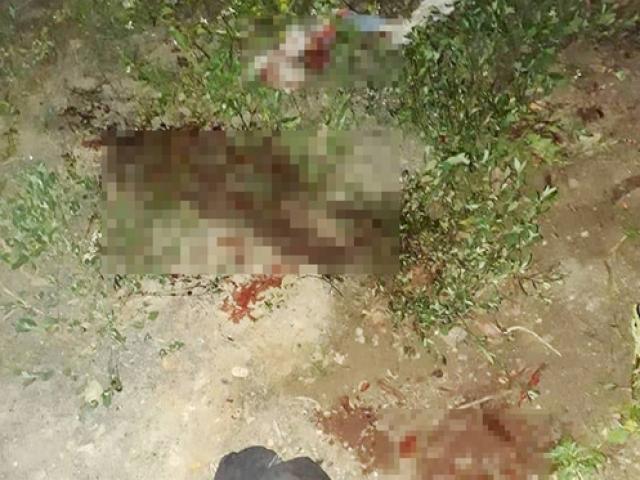 Pháp luật - Mâu thuẫn lúc hát karaoke, đâm bạn tử vong