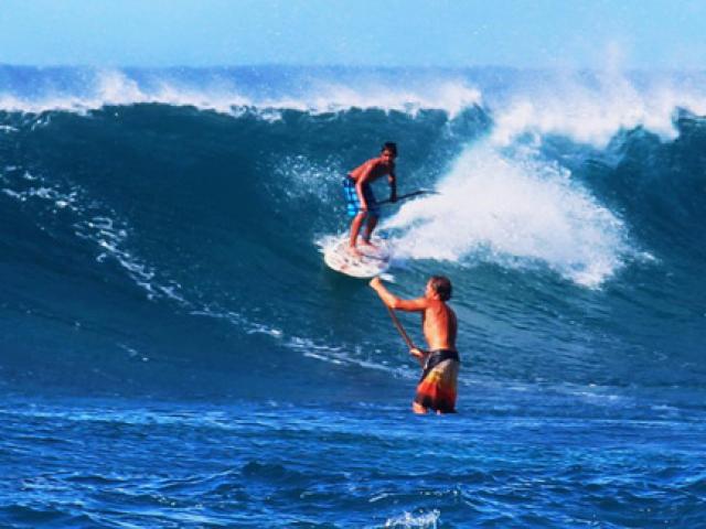 Giáo dục - du học - 13 việc làm thêm lương cao cho sinh viên trong mùa hè