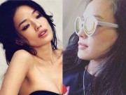 Đời sống Showbiz - Đóng mác &quot;gái hư&quot; số 1 Cbiz, Thư Kỳ ngoài đời giản dị đến choáng váng