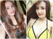 Đời sống Showbiz - Cô em nóng bỏng của Công Vinh: Gái 1 con sexy chả kém chị dâu