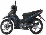 Thế giới xe - Ngắm xe số 2017 Yamaha Lagenda L115Z giá 30,2 triệu đồng