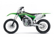 Thế giới xe - Kawasaki công bố các tùy chọn của các mô hình 2018