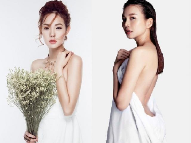 Người mẫu - Hoa hậu - Minh Hằng - Thanh Hằng ai mới là người giàu hơn?