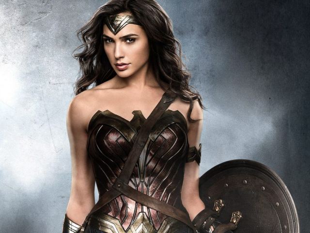 Phim - Sự thật Wonder Woman "đơn giản" như thế này thôi