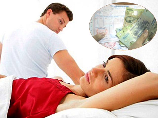 Bạn trẻ - Cuộc sống - Cả tháng không "yêu" chỉ vì... hóa đơn tiền điện