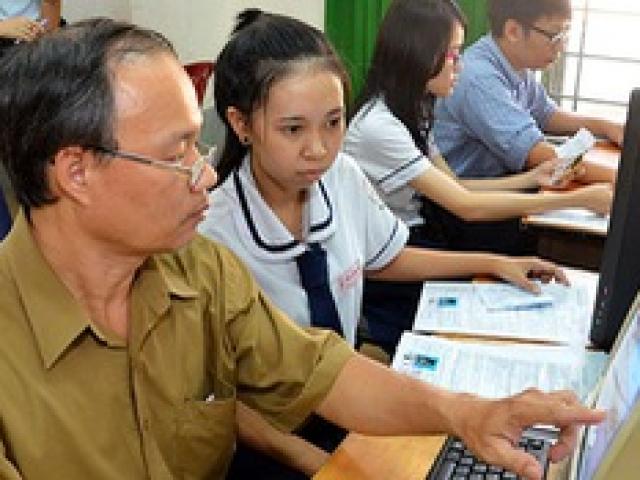 Giáo dục - du học - Cách đăng ký trực tuyến xét tuyển đầu cấp hiệu quả tại Hà Nội