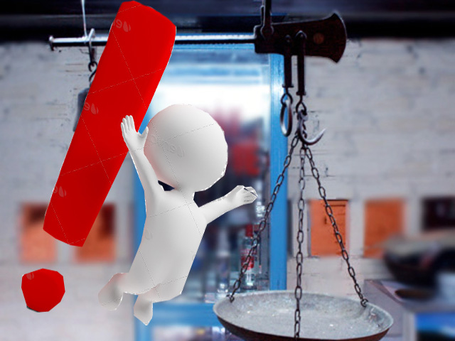 Đố vui - ĐỐP ÁN cho câu hỏi "Đây là cái gì?" (P1)