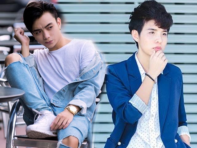 Ca nhạc - MTV - Soobin Hoàng Sơn "đối đầu" Vũ Cát Tường tại The Voice Kids