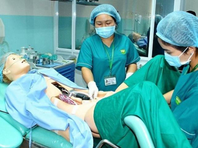 Giáo dục - du học - Vì sinh viên, TP.HCM cho phép trường Phạm Ngọc Thạch tuyển sinh toàn quốc