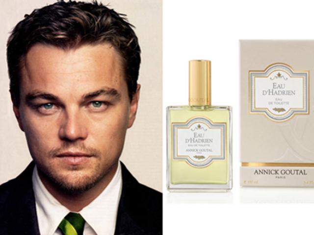 Bí quyết mặc đẹp - Bí mật của người đàn bà tạo nên mùi đàn ông