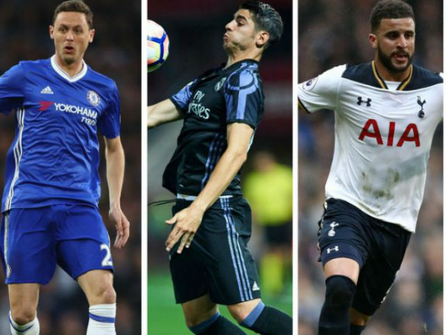 Bóng đá - Chuyển nhượng MU: Rộ tin MU sắp mua sao Chelsea