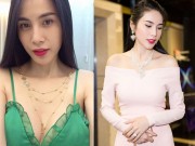 Đời sống Showbiz - Choáng với loạt quà xa xỉ tiền tỷ Công Vinh thường tặng Thuỷ Tiên