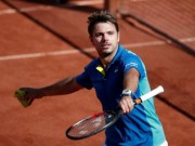 Thể thao - Ngôi vua Roland Garros: Wawrinka có thể thắng nổi Nadal?