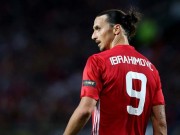 Bóng đá - Chuyển nhượng Real: Ibrahimovic bất ngờ vào tầm ngắm