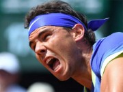 Thể thao - Nadal cứu bóng dọc dây siêu đẳng, Wawrinka vỗ tay thán phục