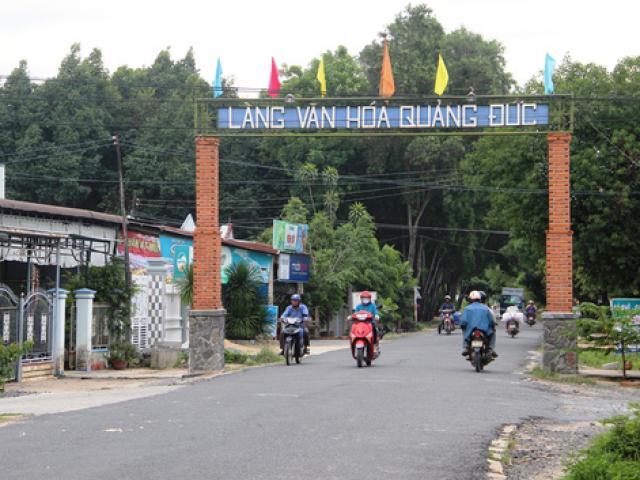 Tin tức trong ngày - Chuyện lạ ở làng: Làng giáo viên