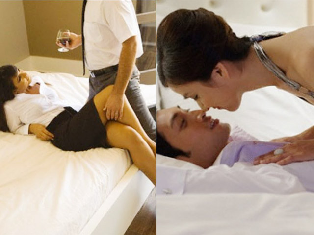 Bạn trẻ - Cuộc sống - 5 lý do khiến phụ nữ ngoại tình ngày càng nhiều