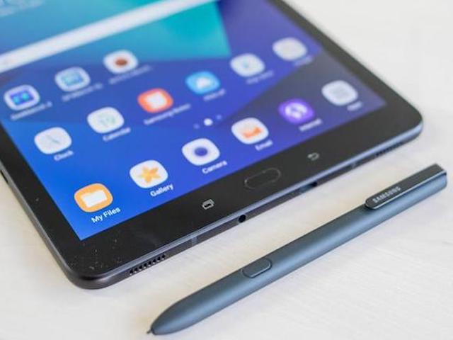 Thời trang Hi-tech - Đánh giá Samsung Galaxy Tab S3: Sự khác biệt ở bút S Pen