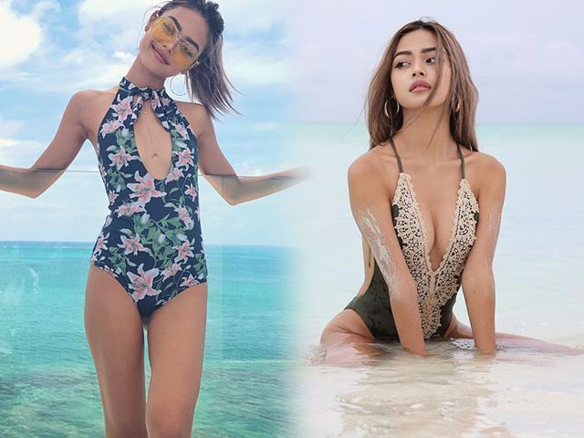 Người mẫu - Hoa hậu - "Bé như kẹo" nhưng "hot girl sống ảo" khiến ối anh chết mê