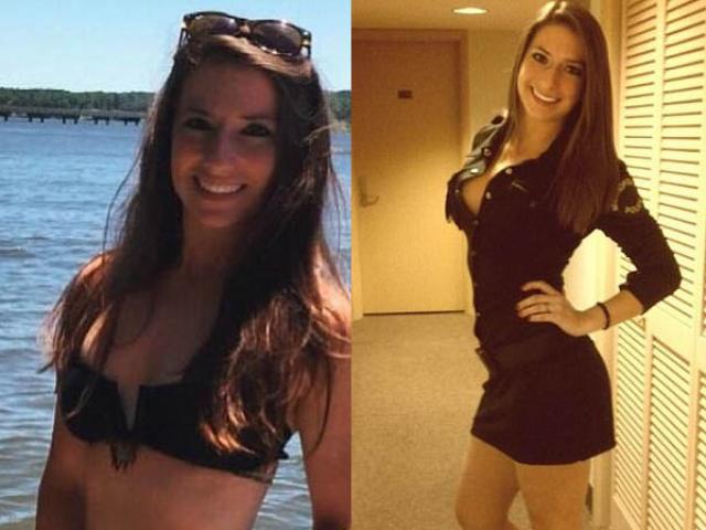 Thế giới - Mỹ: Nữ giáo viên xinh đẹp ra tòa vì quan hệ với 3 nam sinh