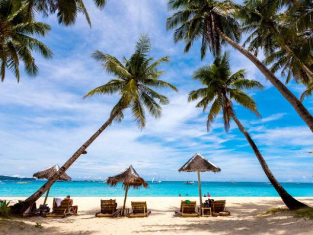 Du lịch - Mách bạn kinh nghiệm du lịch "đảo ngọc" Boracay từ A đến Z