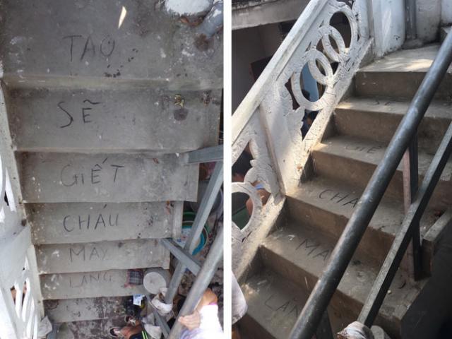Tin tức trong ngày - Nóng 24h qua: Bé trai chết bất thường, phát hiện dòng chữ bí ẩn ở cầu thang