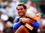 Thể thao - Nadal được Federer ca ngợi, sắp lấy lại ngôi số 1 sau 2 năm