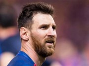 Bóng đá - Messi lại hoãn gia hạn hợp đồng, Barca lo sốt vó