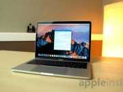 Thời trang Hi-tech - MacBook Pro 13 inch (2017): Cấu hình mạnh, giá vừa tầm