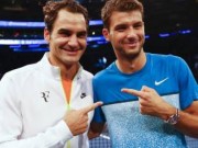 Thể thao - Tennis 24/7: Federer trở lại, hẹn đấu “bản sao” ở Stuttgart