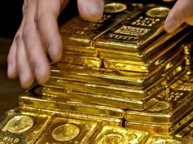 Tài chính - Bất động sản - Giá vàng hôm nay 13/6: Vàng trong nước tiếp tục trượt dốc