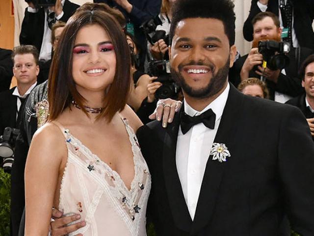 Đời sống Showbiz - Bạn trai Selena Gomez "đá bay" Justin Bieber khỏi top siêu giàu