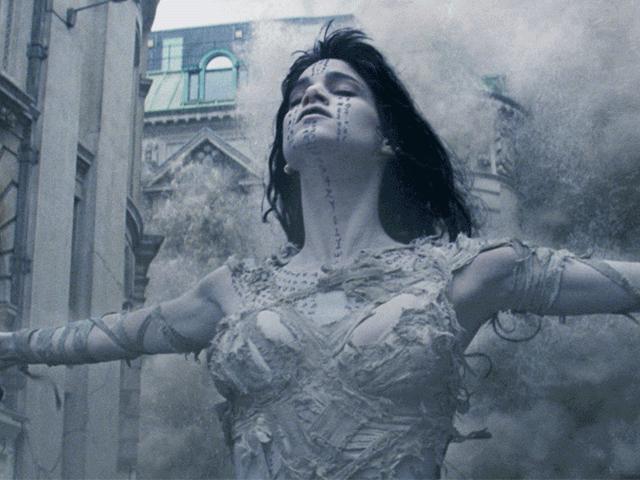 Phim - "Xác ướp" lập kỷ lục cho riêng Tom Cruise tại Việt Nam