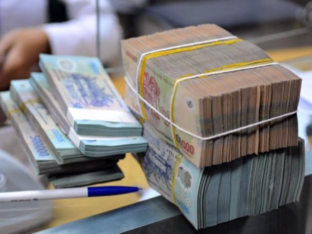 Tài chính - Bất động sản - Tín dụng đổ vào bất động sản tăng 38,4%