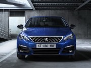 Tin tức ô tô - Peugeot 308 tăng lực, mong đánh bại Civic Hatchback