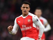 Bóng đá - Sanchez sang Man City, Arsenal mua SAO 60 triệu bảng