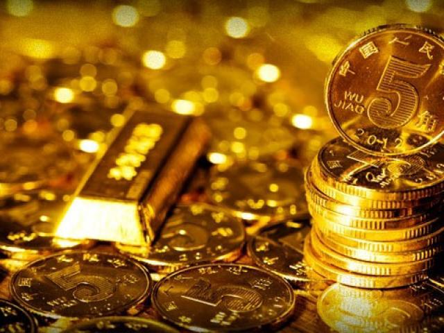 Kinh doanh - Giá vàng hôm nay 14/6: Vàng hồi sức, tăng vọt trở lại sau 5 phiên giảm giá