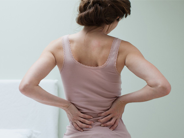 Tin tức sức khỏe - Chớ dại bỏ qua triệu chứng âm thầm bệnh sỏi thận