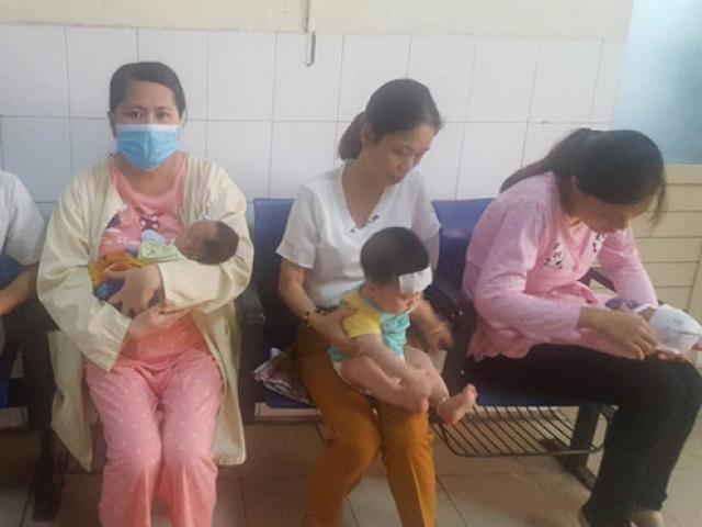 Tin tức trong ngày - Trẻ 26 tháng tuổi liệt mặt vì dùng điều hòa sai cách