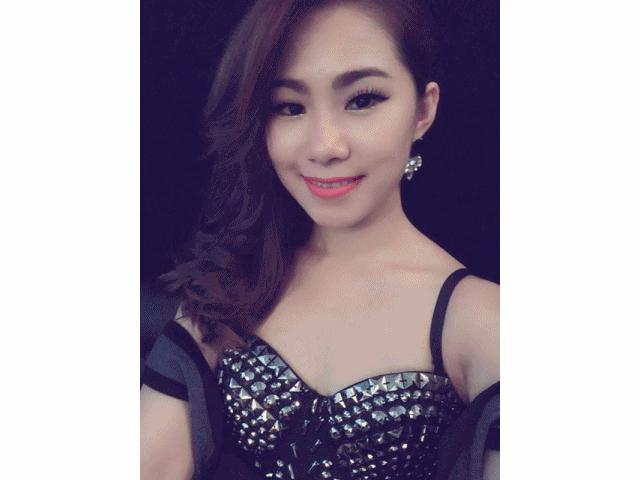 Bí quyết mặc đẹp - Đồ diễn bốc lửa của "cô gái Trung Hoa" Lương Bích Hữu