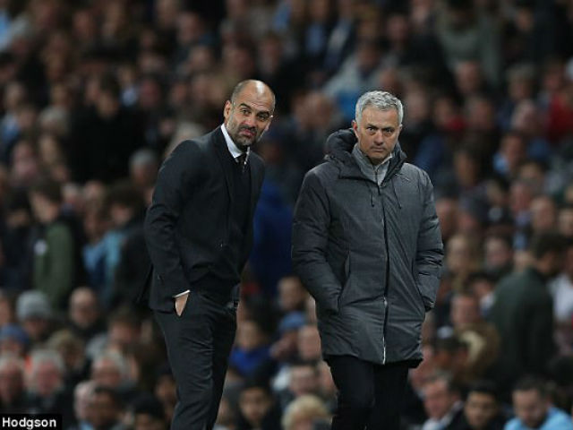 Bóng đá - Ngoại hạng Anh có biến: MU &amp; Big 5 nổi loạn vì 3 tỷ bảng