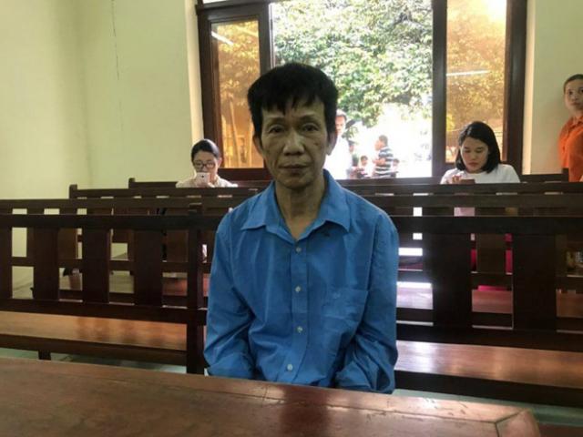 Pháp luật - Tin mới nhất vụ cha vợ giết con rể rồi chở xác đi đầu thú