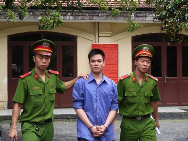 Pháp luật - Bị đâm chết vì nghĩ người khác muốn "nhậu chùa"