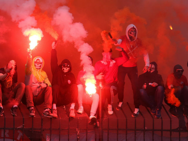 Bóng đá - Confederations Cup 2017: "Biệt đội" 2 vạn người kiềm chế hooligan