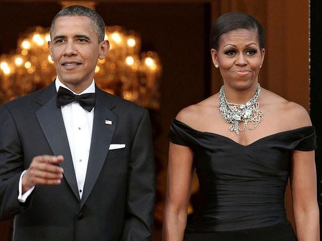 Thời trang công sở - Ông Obama mặc bộ đồ này trong suốt 8 năm qua