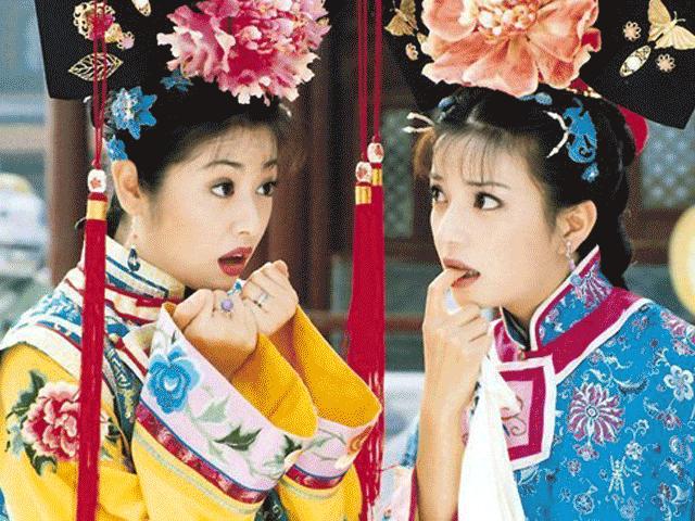 Phim - Những món ăn "kịch độc" chỉ có trong Hoàn Châu Cách Cách