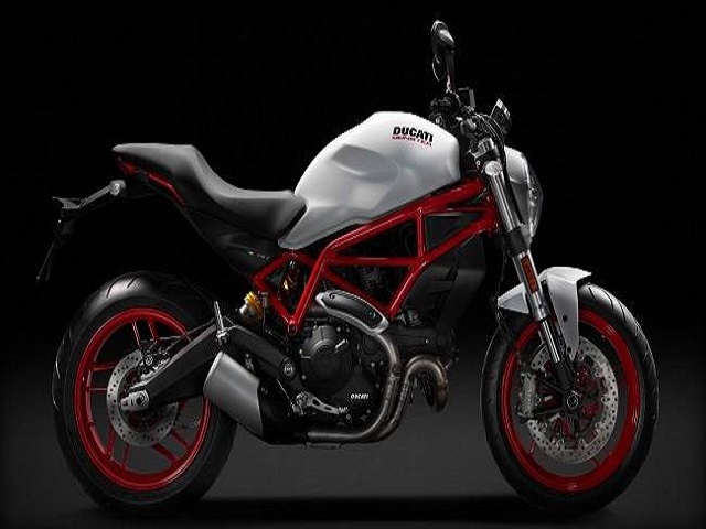 Thế giới xe - Ducati Monster 797: Con "Quái thú" bạn cần hiểu
