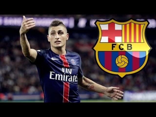 Bóng đá - Tin HOT bóng đá tối 14/6: Barca sẽ chi 100 triệu euro vì “Tiểu Pirlo”