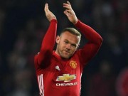 Bóng đá - Rooney bị loại khỏi ảnh đại diện MU: Giờ chia tay đã điểm