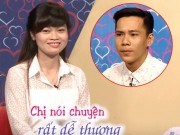 Bạn trẻ - Cuộc sống - Cặp đôi yêu chéo nhanh như cơn lốc của “Bạn muốn hẹn hò”